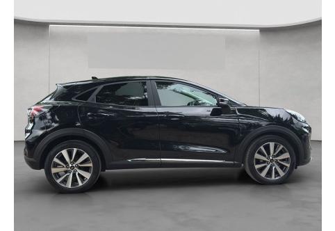 Ford Puma #7