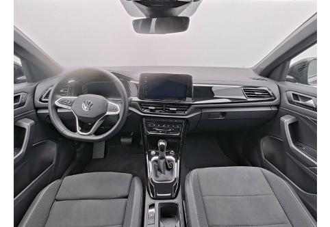 VW T-Roc #9