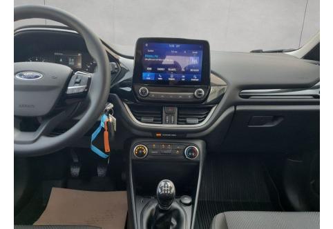 Ford Fiesta #14