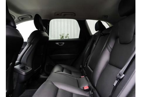 Volvo XC60 #8