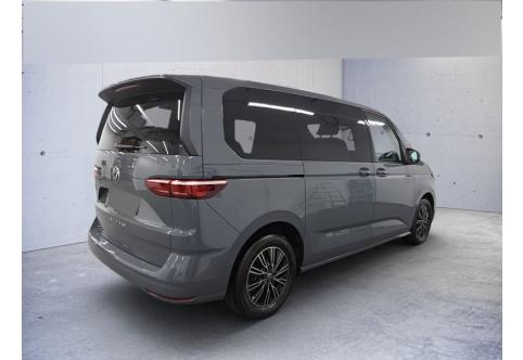 VW T7 Multivan #3