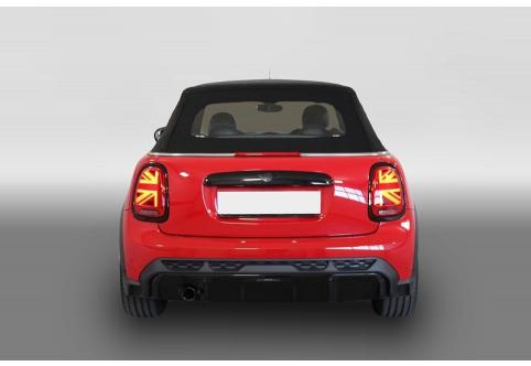 Mini Cooper #4