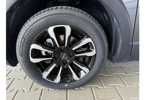 Opel Crossland X #13