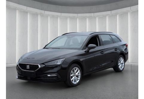 Seat Leon #1
