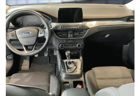 Ford Focus #17