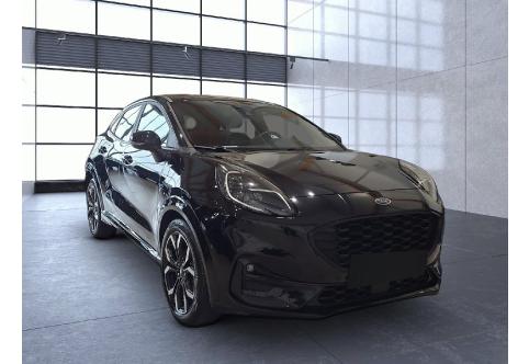 Ford Puma #4