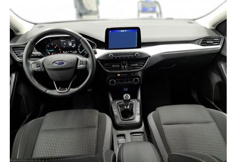 Ford Focus #13