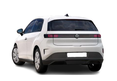 VW ID. Polo #3