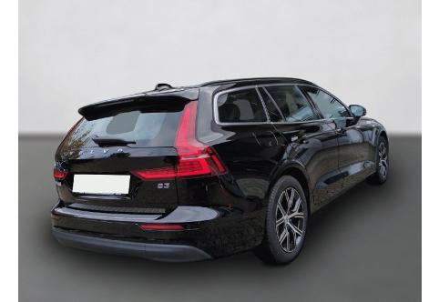 Volvo V60 #3