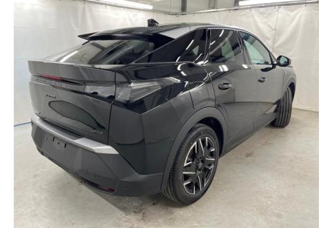 Peugeot 3008 #1