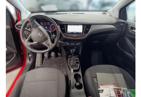 Opel Crossland X #4