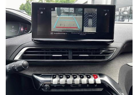 Peugeot 5008 #14