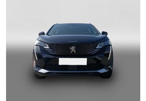 Peugeot 5008 #6
