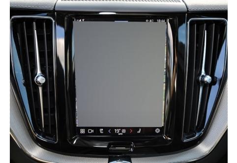 Volvo XC60 #8