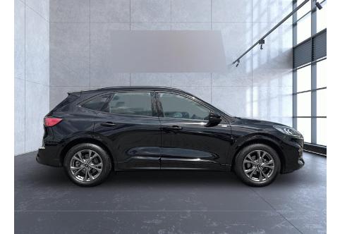 Ford Kuga #6