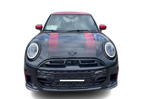 MINI JOHN COOPER WORKS #8