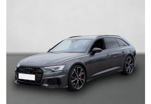 Audi S6 #2