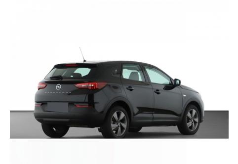 Opel Grandland X #6