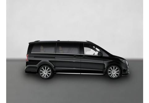 Mercedes-Benz V-Klasse #5