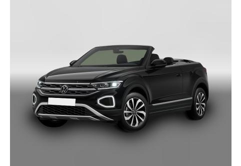 VW T-Roc #1