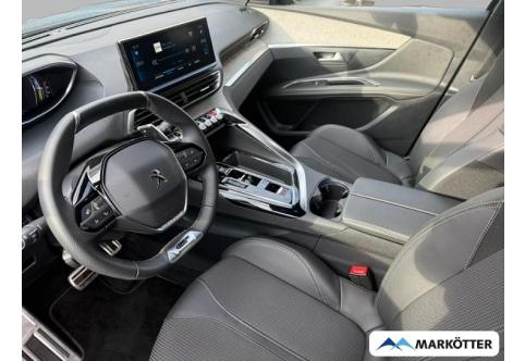 Peugeot 3008 #5