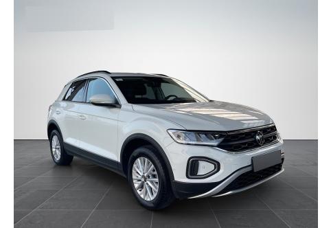VW T-Roc #7