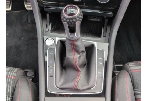 VW Golf #11