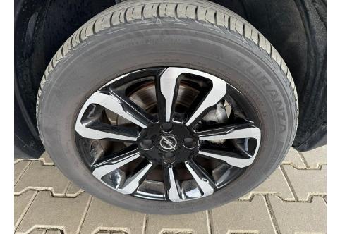 Opel Crossland X #12