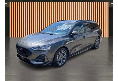 Ford Focus #2