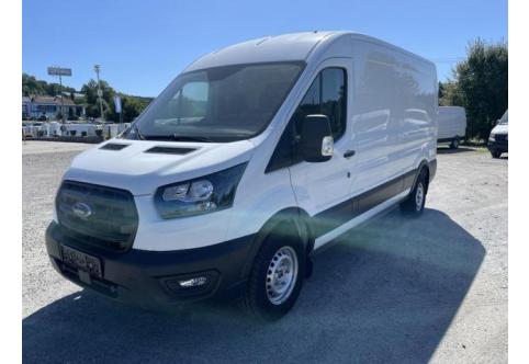 Ford Transit #1