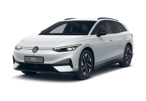VW ID.7 #1