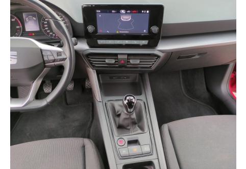 Seat Leon #7
