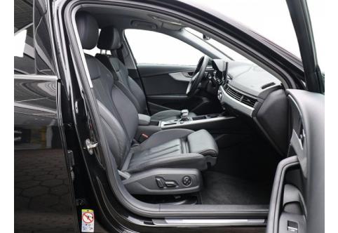 Audi A4 #2