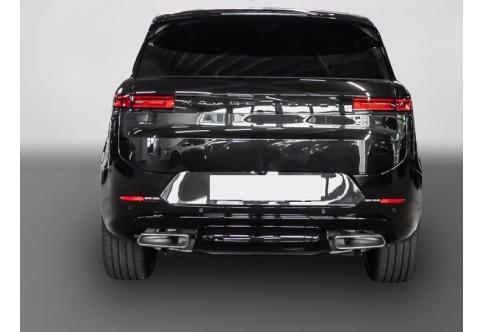 Land Rover Range Rover #7