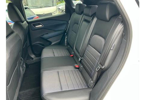 Nissan Qashqai #14