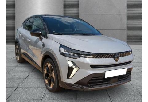 Renault Captur #1