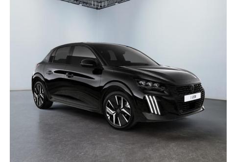 Peugeot e-208 #2