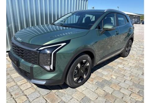 KIA Sportage #2