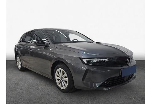 Opel Astra #1