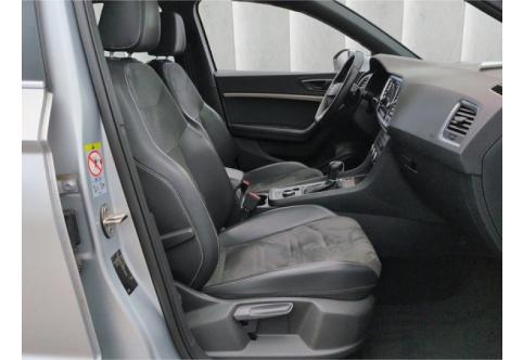 Seat Ateca #7