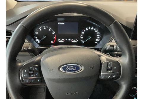 Ford Focus #11