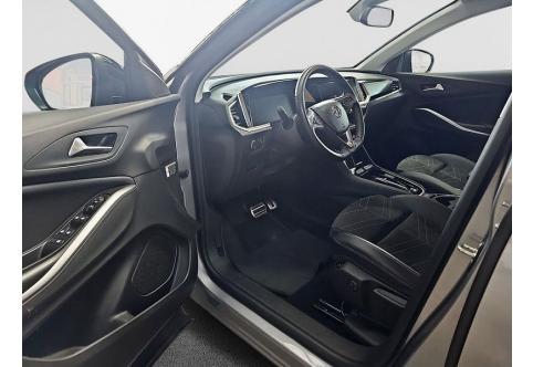 Opel Grandland X #7
