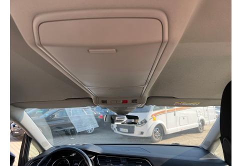 VW Touran #19