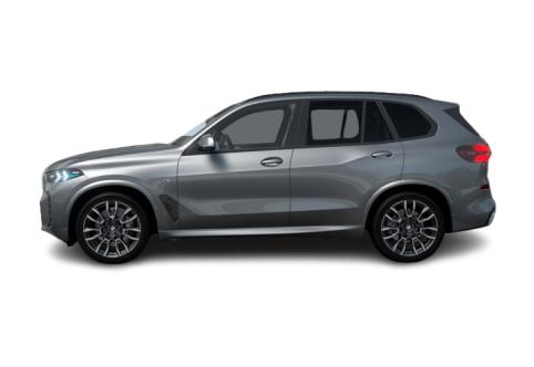 BMW X5 #4