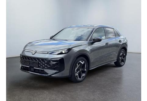 VW T-Roc #2