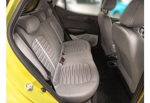 Hyundai i10 #13