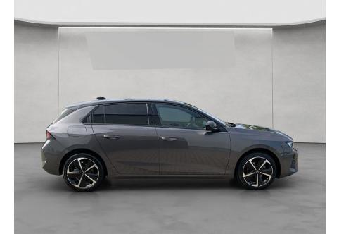 Opel Astra #7