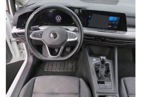 VW Golf #5