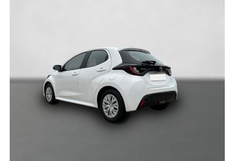 Mazda Mazda2 #3