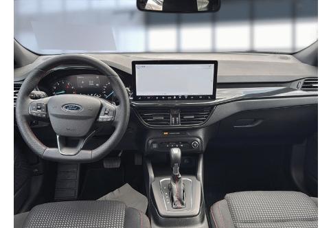Ford Focus #15